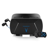 Modecom Volcano Blaze VR Experience Set