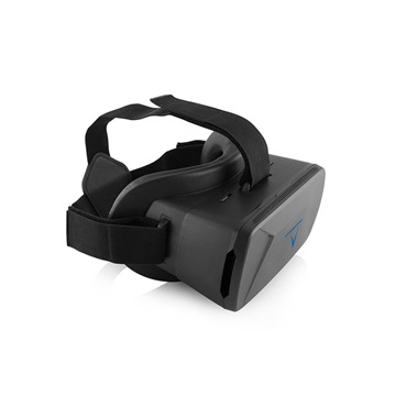Modecom Volcano Blaze VR Experience Set