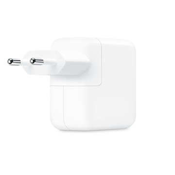 Apple Dual USB-C hálózati adapter 35W