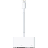 Apple Lightning - VGA adapter