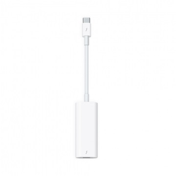 Apple Thunderbolt 3 USB-C - Thunderbolt 2 adapter