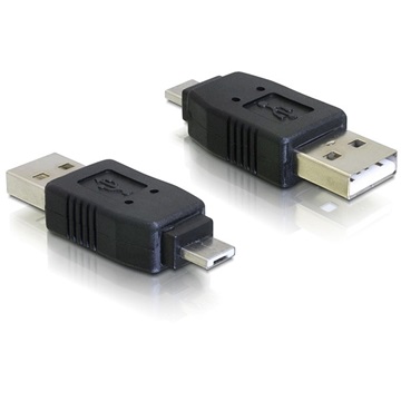 BlackBird USB2.0 USB Type C adapter