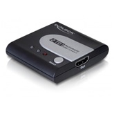 Delock 61713 2 in > 1 out HDMI switch