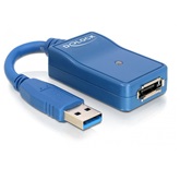 Delock 61754 USB 3.0 > eSATA adapter