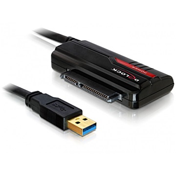 Delock 61757 USB 3.0 > SATA konverter