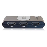 Delock 61788 3 in > 1 out High Speed HDMI switch
