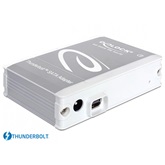 Delock 61971 Thunderbolt™ - SATA 6 Gb/s konverter