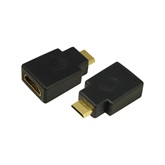 LogiLink AH0009 HDMI- mini HDMI adapter