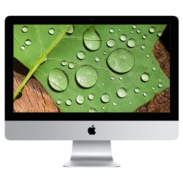 AIO Apple 21.5" 4K Retina iMac - MK452MG/A