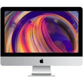 Apple 21.5" 4K Retina iMac - MRT42MG/A