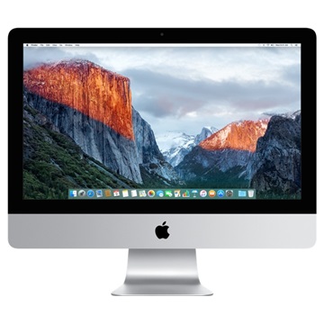 AIO Apple 21.5" iMac - MK142MG/A