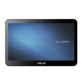 ASUS 15.6 " HD+ Touch  Intel® Celeron® Quad Core™ J3160 4 GB 128GB SSD Intel HD Graphics 400 FreeDOS Fehér