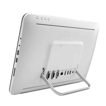 Asus AiO A4110-WD048X - Fehér - Windows® 10 64bit
