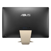 AIO Asus 21,5" FHD V221ICGK-BA005T - Fekete/Arany - Windows® 10 64bit