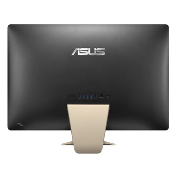 AIO Asus 21,5" FHD V221ICUK-BA026T - Fekete/Arany - Windows® 10 64bit