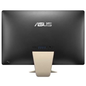 AIO Asus 21,5" FHD V221IDUK-BA115T - Fekete/Arany - Windows® 10 64bit