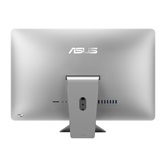 AIO Asus 23,8" FHD Touch ZN241ICGT-RA007T - Szürke - Windows® 10 64bit