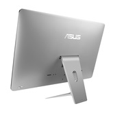 AIO Asus 23,8" FHD Touch ZN241ICGT-RA093T- Szürke - Windows® 10 64bit