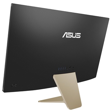 Asus Vivo AiO V241ICUK-BA197T - Windows® 10 - Fekete/Arany