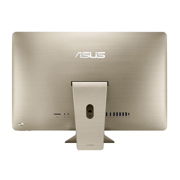 AIO Asus 23,8" UHD Touch Z240IEGT-GA047T - Arany - Windows® 10 64bit