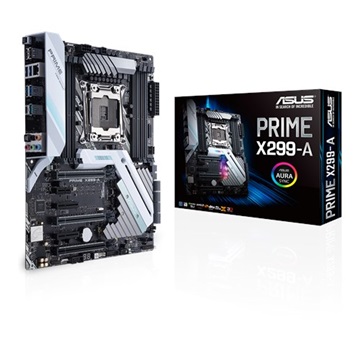 Asus s2066 PRIME X299-A