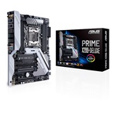 Asus s2066 PRIME X299-DELUXE