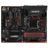 Gigabyte s1151 GA-Z270X-Ultra Gaming