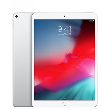 Apple 10,5" iPad Air (3. gen.) 256GB Ezüst