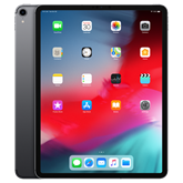 Apple 12,9" iPad Pro (3. gen.) 256GB Asztroszürke