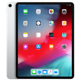 Apple 12,9" iPad Pro (3. gen.) 256GB Ezüst Cellular