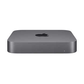 Apple Mac mini - MRTT2MG/A - Asztroszürke