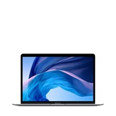 APPLE Retina MacBook Air 13.3 " - MVFH2MG/A - Asztroszürke