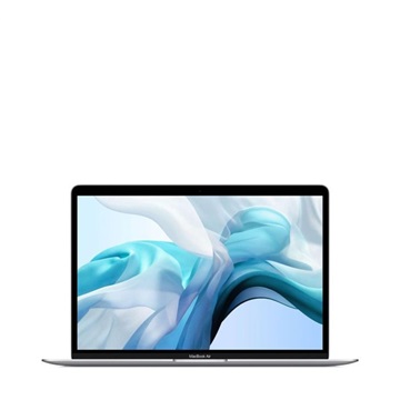 APPLE Retina MacBook Air 13.3 " Touch Bar & ID - MVFL2MG/A - Ezüst
