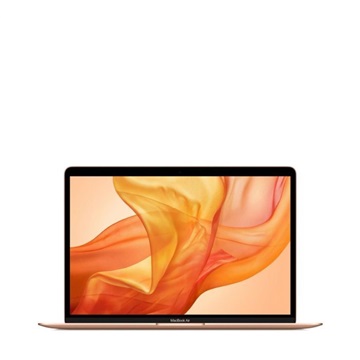 APPLE Retina MacBook Air 13.3 " Touch Bar & ID - MVFN2MG/A - Arany