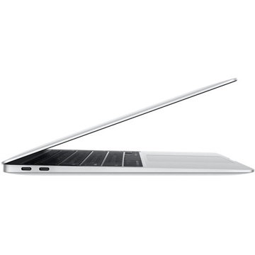 Apple Retina MacBook Air 13.3 " Touch ID - MWTK2MG/A - Ezüst