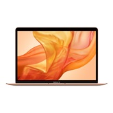 APPLE Retina MacBook Air 13 " Touch ID - MREE2MG/A - Arany