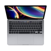 Apple Retina MacBook Pro 13.3 " Touch Bar & ID - MXK52MG/A - Asztroszürke