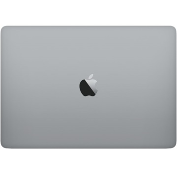 APPLE Retina MacBook Pro 15.4 " Touch Bar & ID - MR932MG/A - Asztroszürke