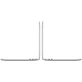APPLE Retina MacBook Pro 15.4 " Touch Bar & ID - MR962MG/A - Ezüst