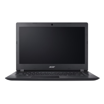 Acer Aspire 1 A114-31-C42F - Endless - Fekete