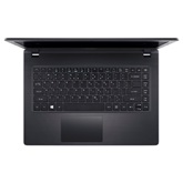 Acer Aspire 3 A314-31-C29P - Endless - Fekete