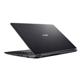 Acer Aspire 3 A314-31-C29P - Endless - Fekete