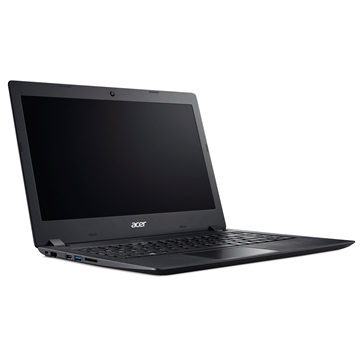 Acer Aspire 3 A314-31-C2TV - Endless - Fekete