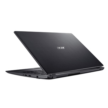 Acer Aspire 3 A314-31-C5CZ - Endless - Fekete