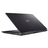 Acer Aspire 3 A315-21G-45AA - Endless - Fekete (bontott, dobozsérült)