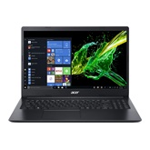 Acer Aspire 3 A315-22G-492J - Windows® 10 Home - Fekete