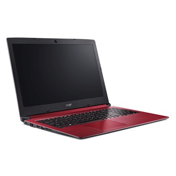 Acer Aspire 3 A315-33-C0K9 - Linux - Piros