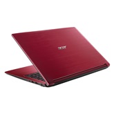 Acer Aspire 3 A315-33-C0K9 - Linux - Piros