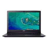 Acer Aspire 3 A315-33-C2NU - Windows® 10 - Fekete