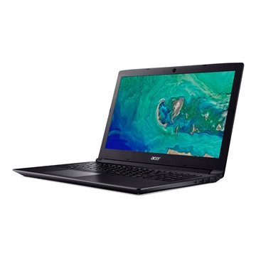 Acer Aspire 3 A315-33-C2NU - Windows® 10 - Fekete
